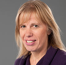 Silvia M. L�thy