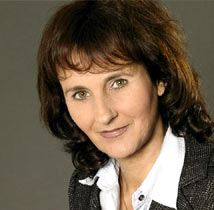 Monika Strehle